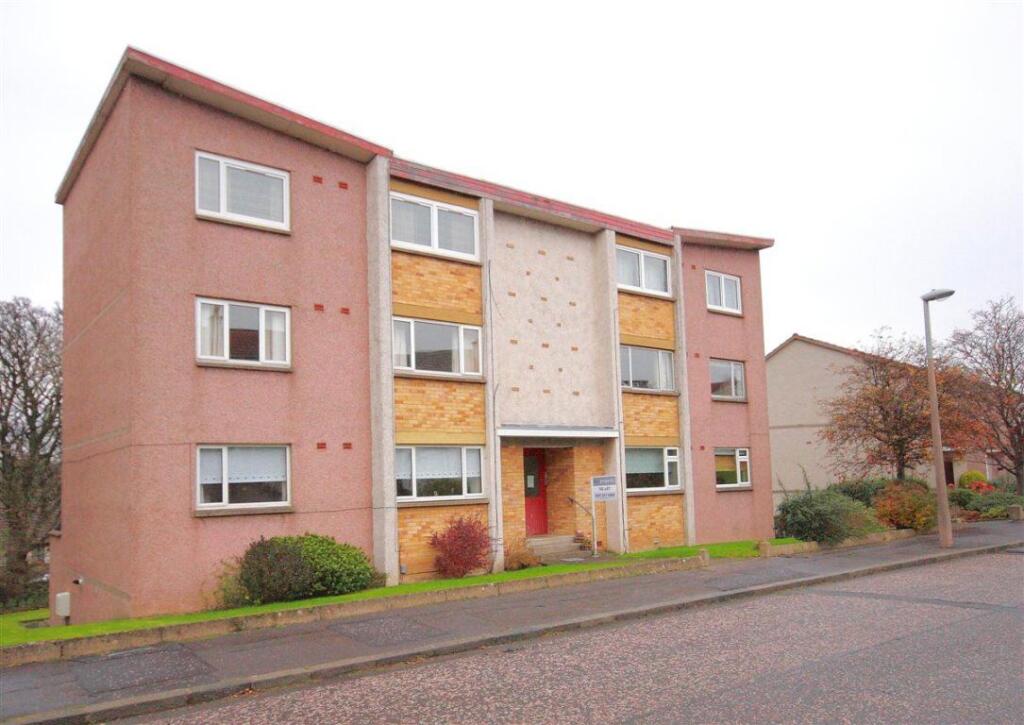 Main image of property: Caiystane Gardens, Fairmilehead, Edinburgh