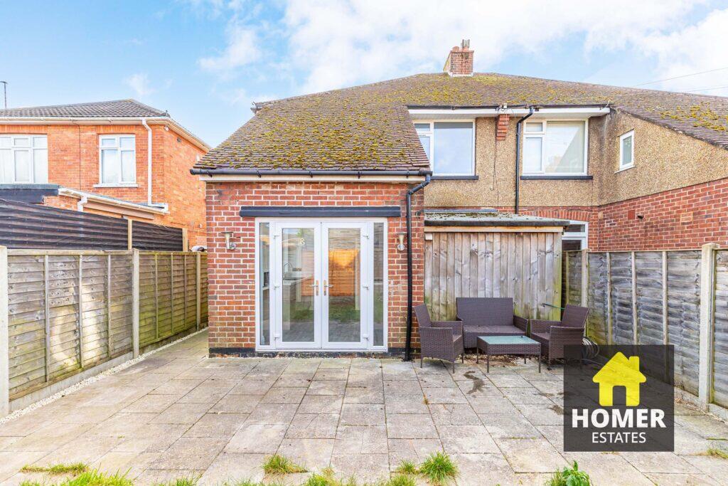 Main image of property: Columbia Road, BH10 4DZ