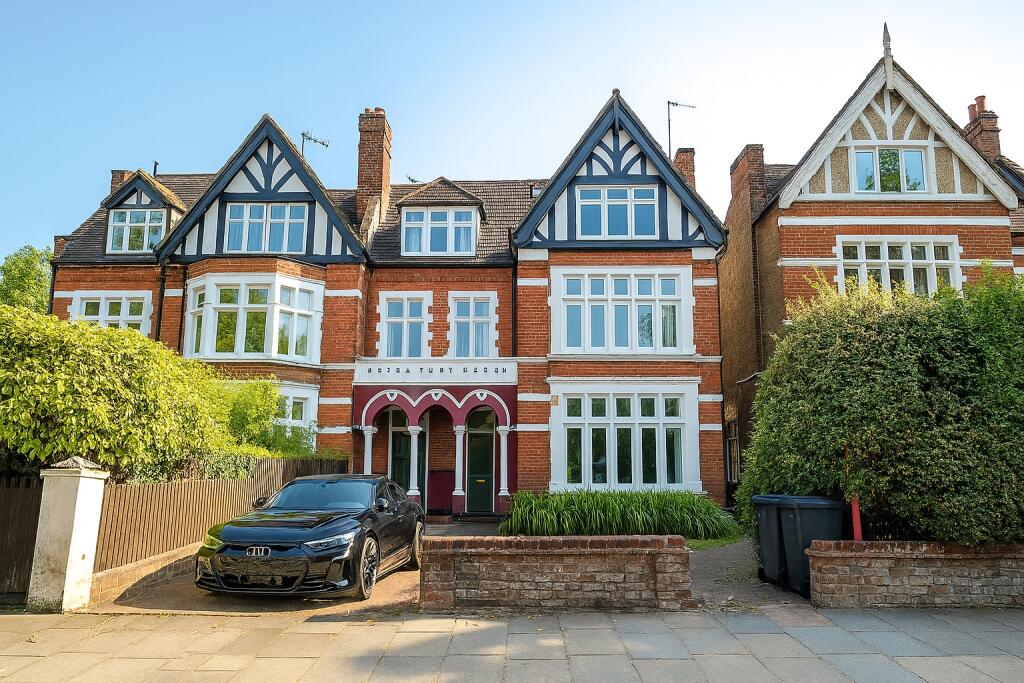 Main image of property: Westwood Hill, Sydenham, London, SE26