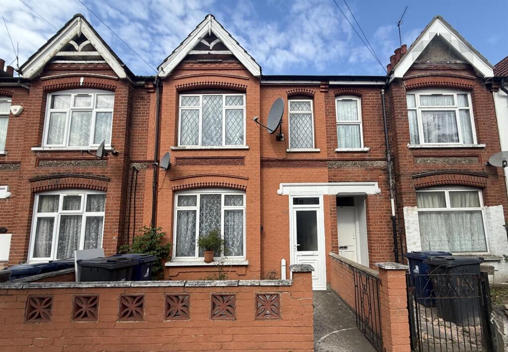 Main image of property: Townsend Road, Southall
