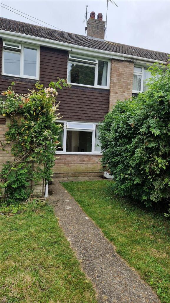 Main image of property: Belmore Close, Cambridge