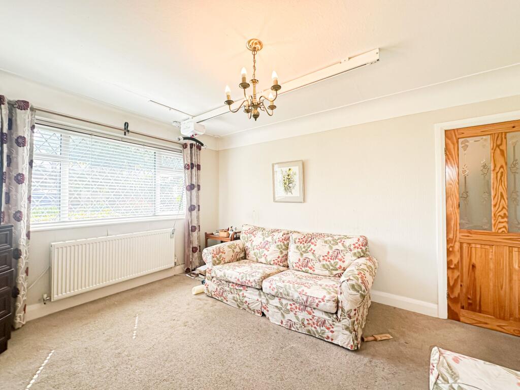 Grange Road, Heswall, CH60 - View 5