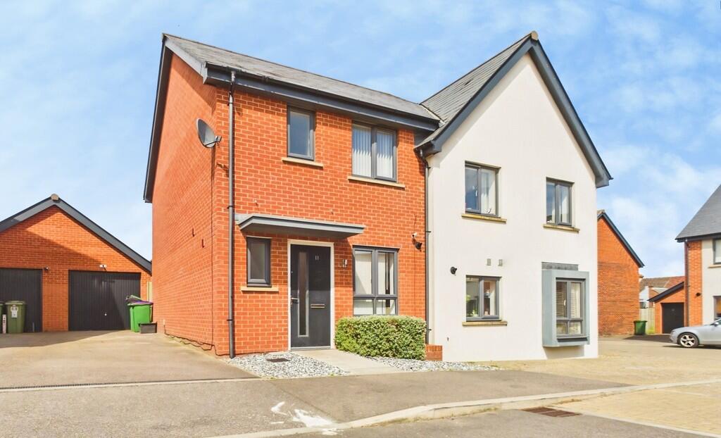 Main image of property: The Rangers, Folkestone