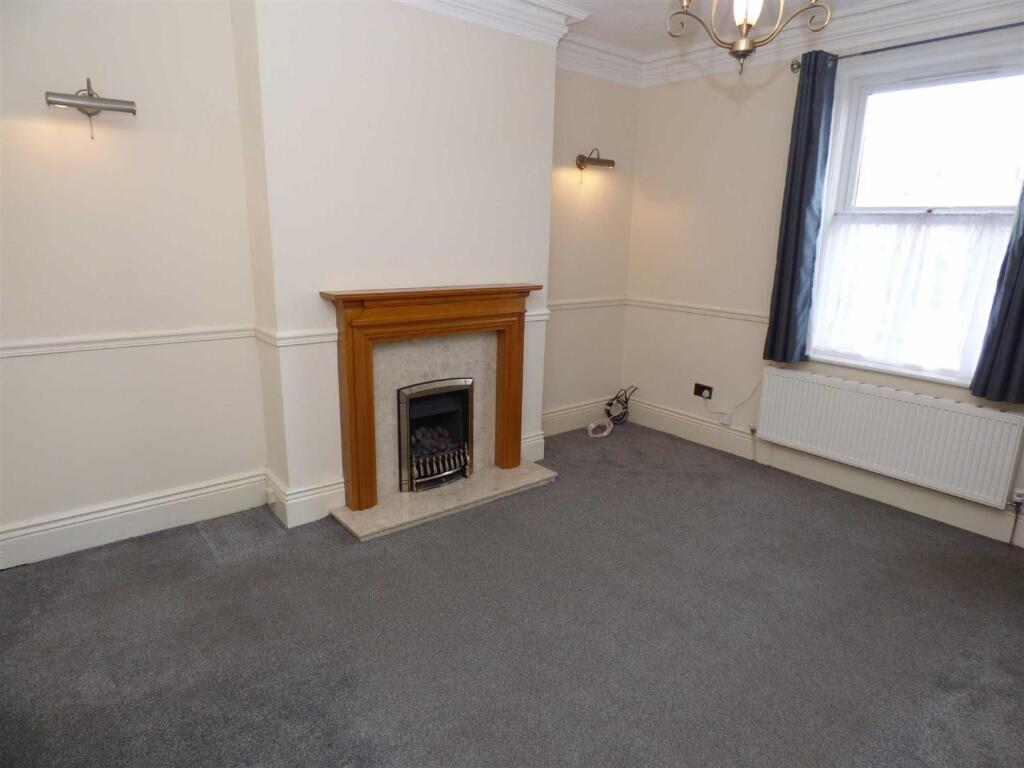 Main image of property: North View, Cullercoats