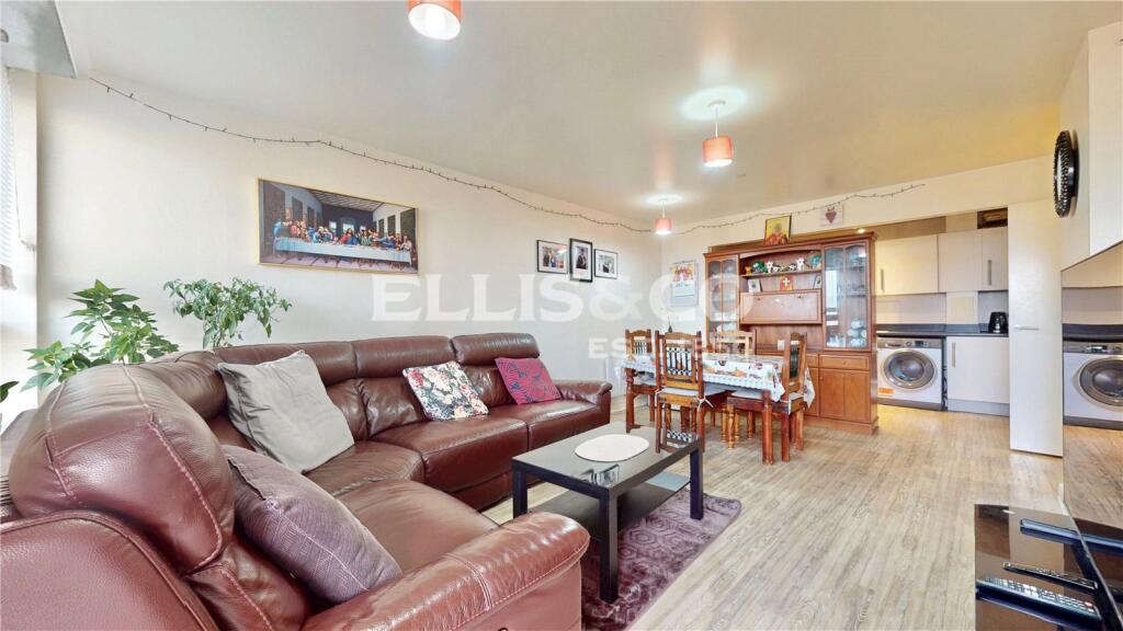 Main image of property: Elizabeth House, 341, High Road, Wembley, Brent,, HA9