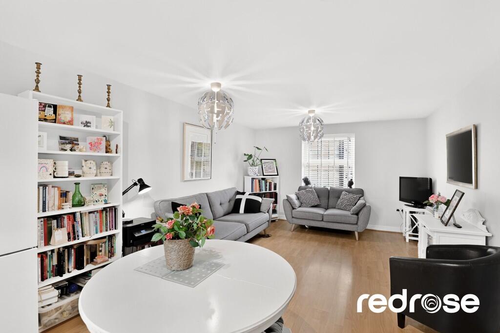 Apartment in South Ribble, Lancashire - View 5