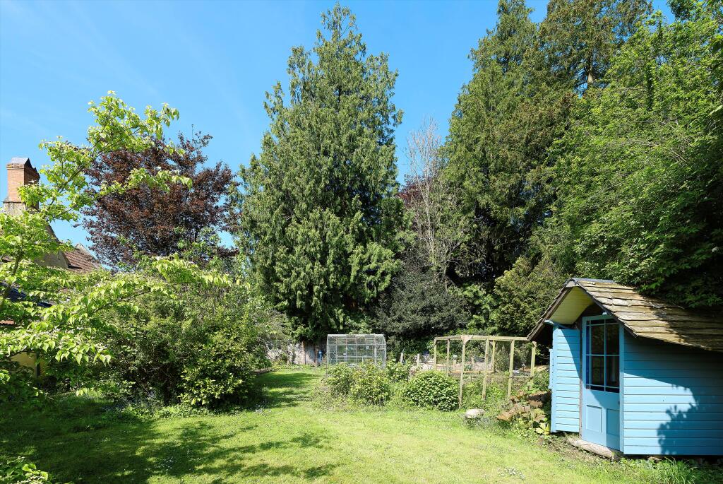 Additional image 37 of Preywater Road, Wookey, Wells, BA5