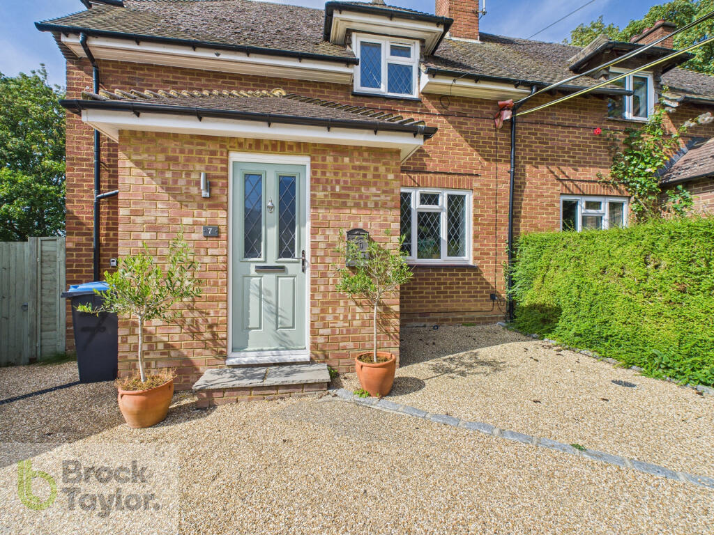 Main image of property: Coopers Wood, London Road, Handcross