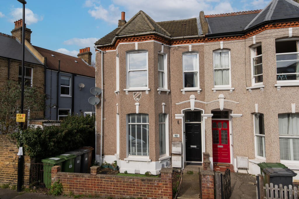 Main image of property: Ackroyd Road, Lewisham, London, Greater London