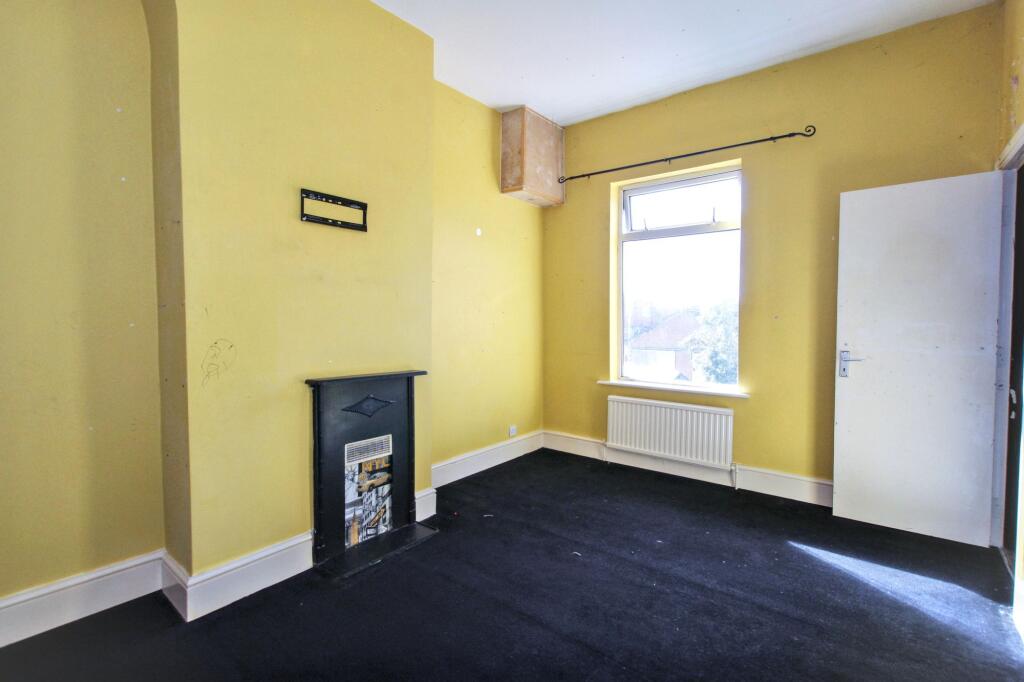 House in Crewe, Coppenhall - View 5
