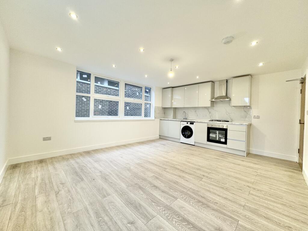 Main image of property: Wote Street, BASINGSTOKE