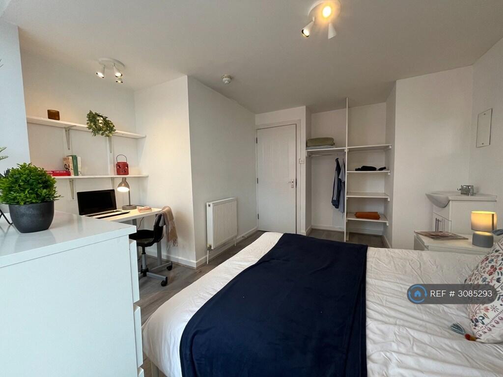 Main image of property: Nicander Road, Liverpool, L18