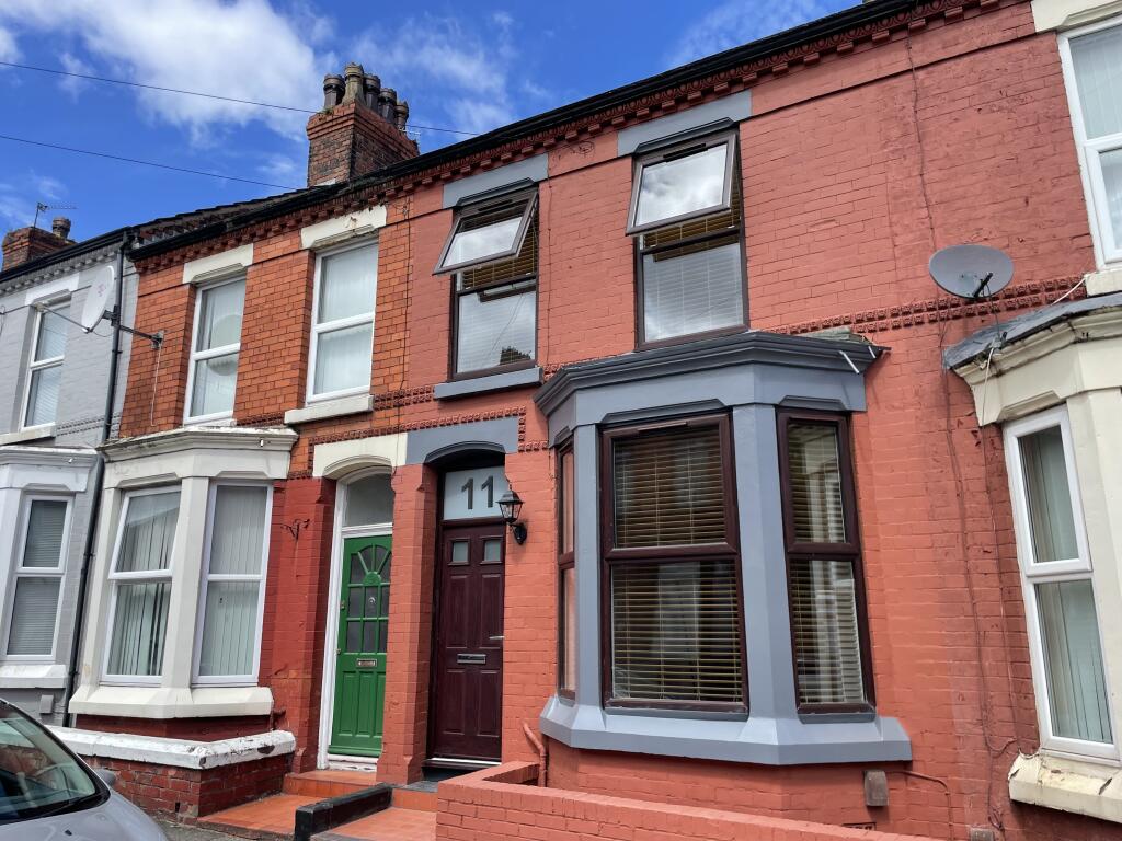 Main image of property: Homerton road, L6