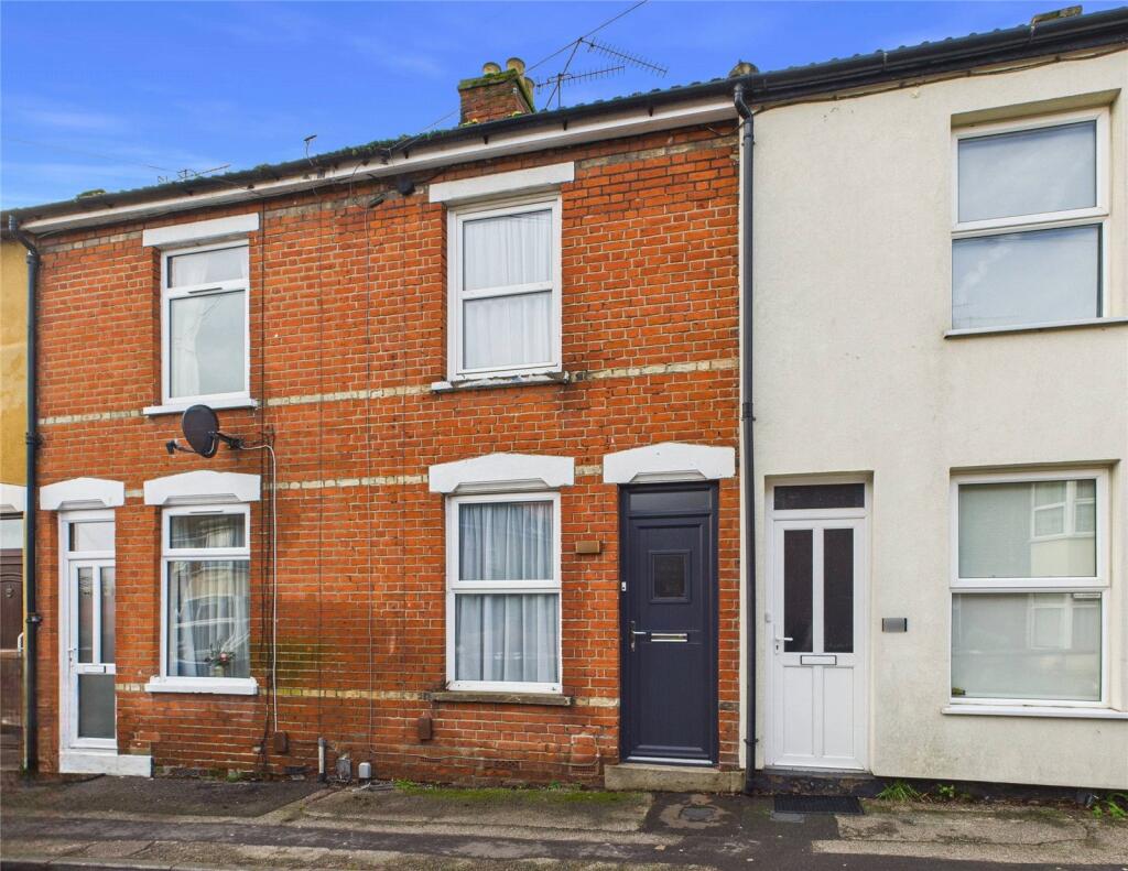 Main image of property: Austin Street, Ipswich, Suffolk, IP2