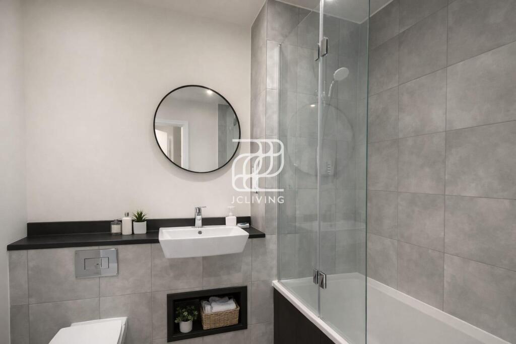 Main image of property: Alder Point, London