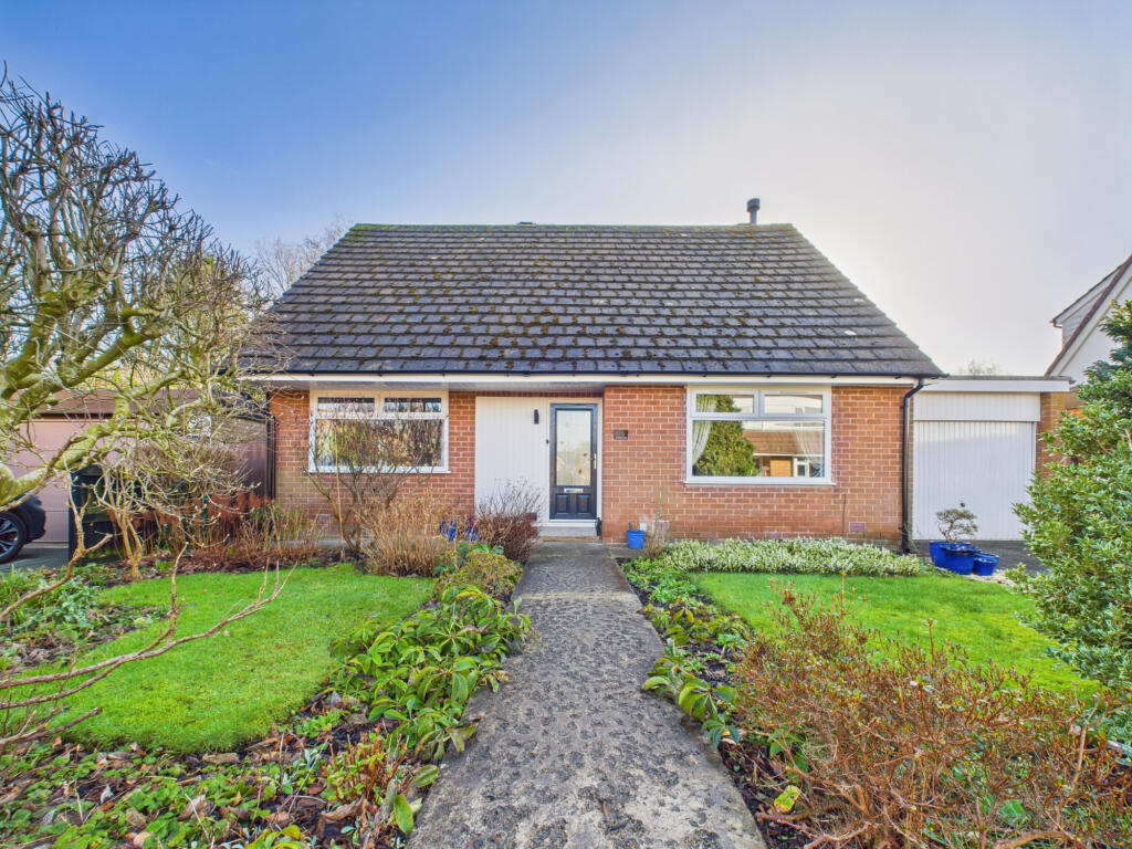 Main image of property: St. Helens Close,  Churchtown, PR3