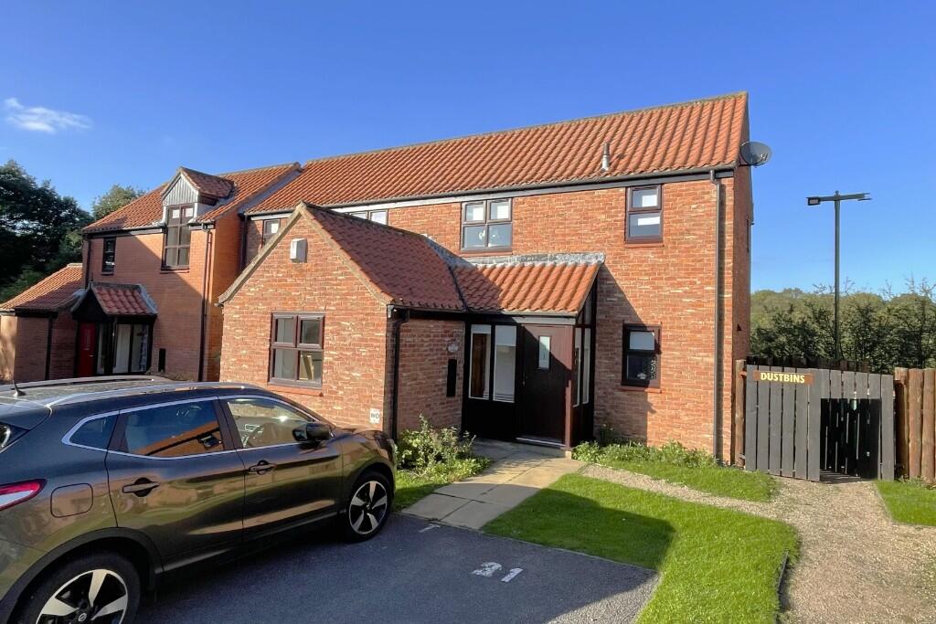 Main image of property: 31 Resolution Close, Captain Cooks Haven, Larpool Lane, YO22 4NE