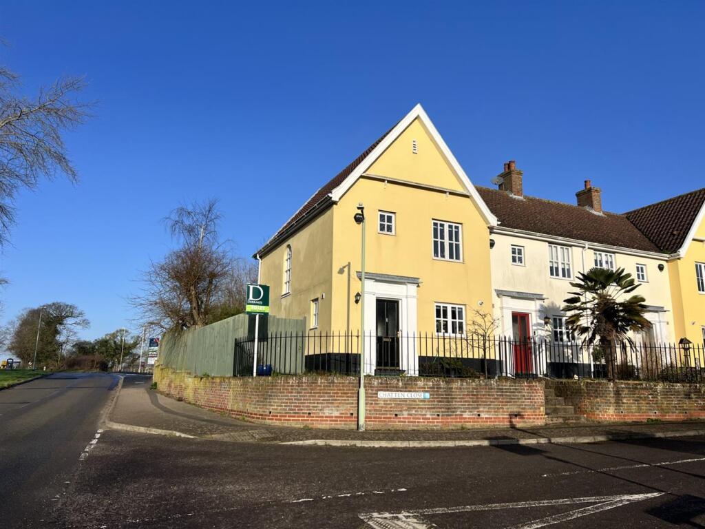 Main image of property: Chatten Close, Wrentham, Beccles