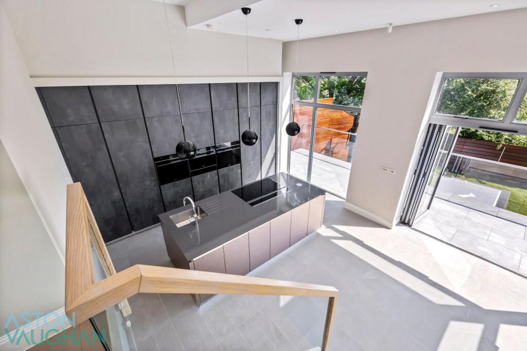 House in Brighton, Withdean - View 5