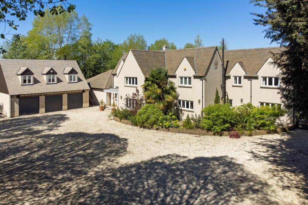 Main image of property: Chalford, Gloucestershire