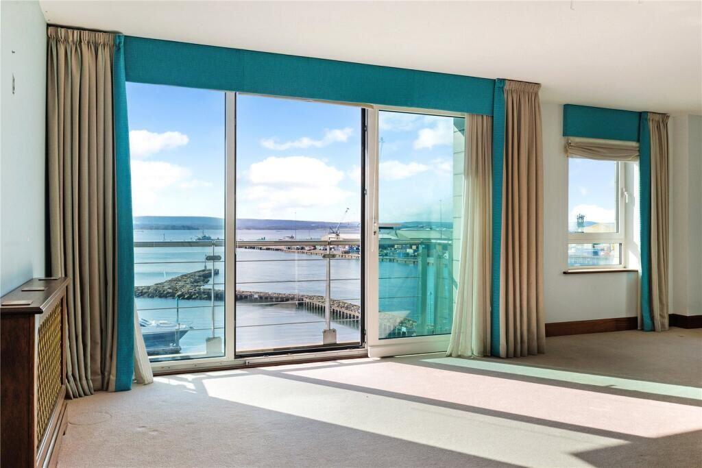 Apartment in Poole