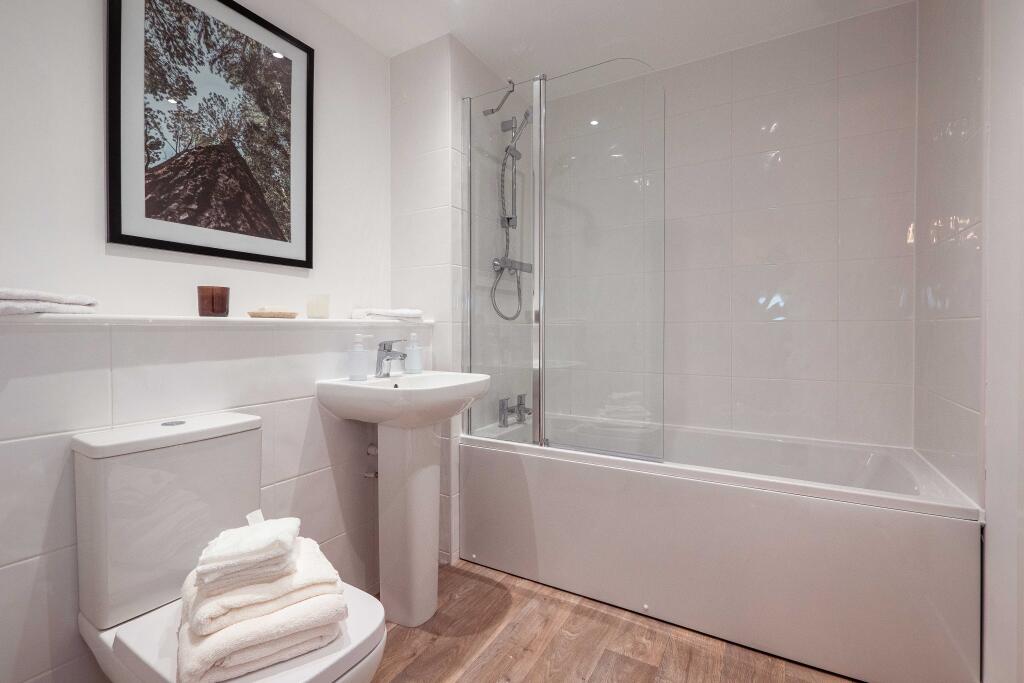 Main image of property: Median View, Barnfield Way, CM17