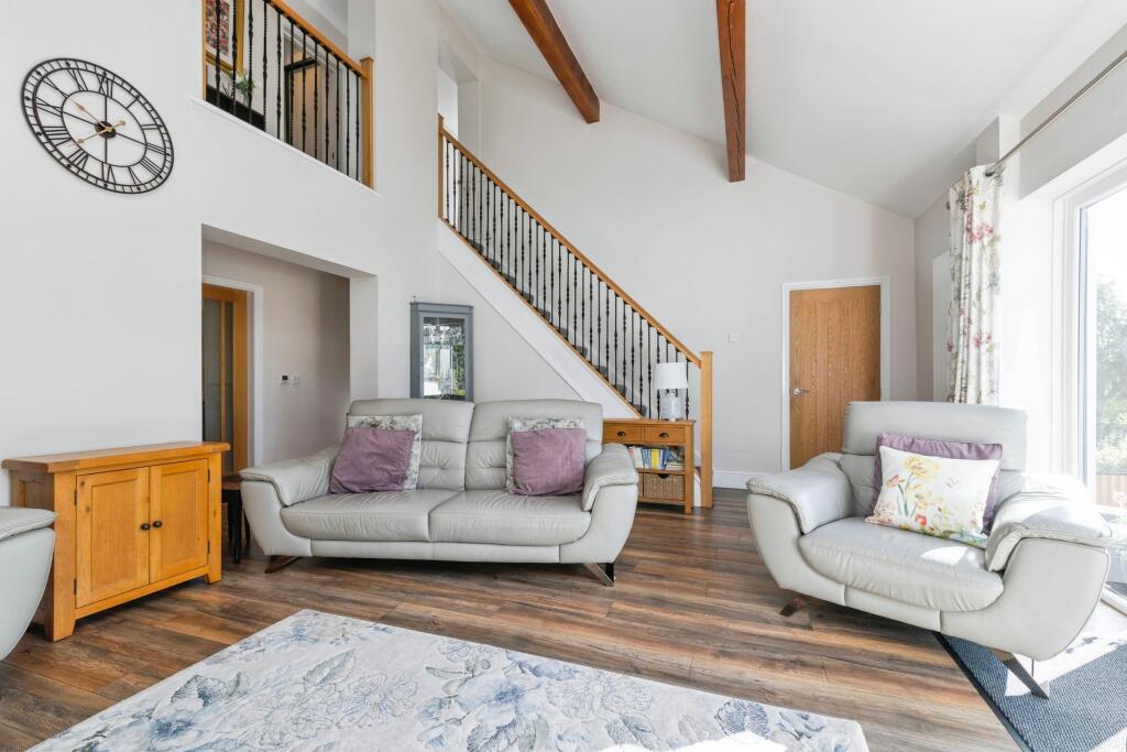 House in Easington - More