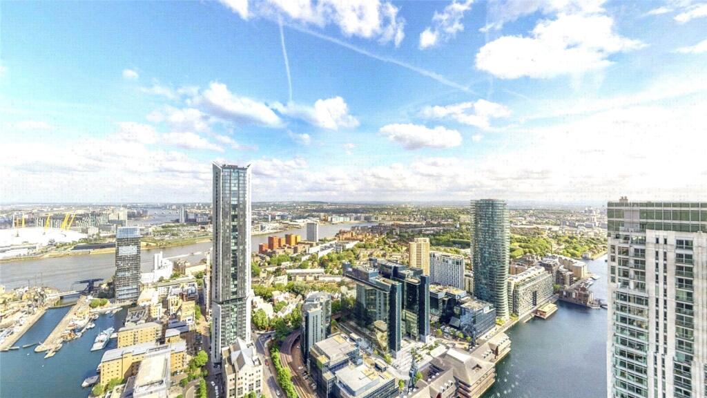 Main image of property: Hampton Tower, London, E14