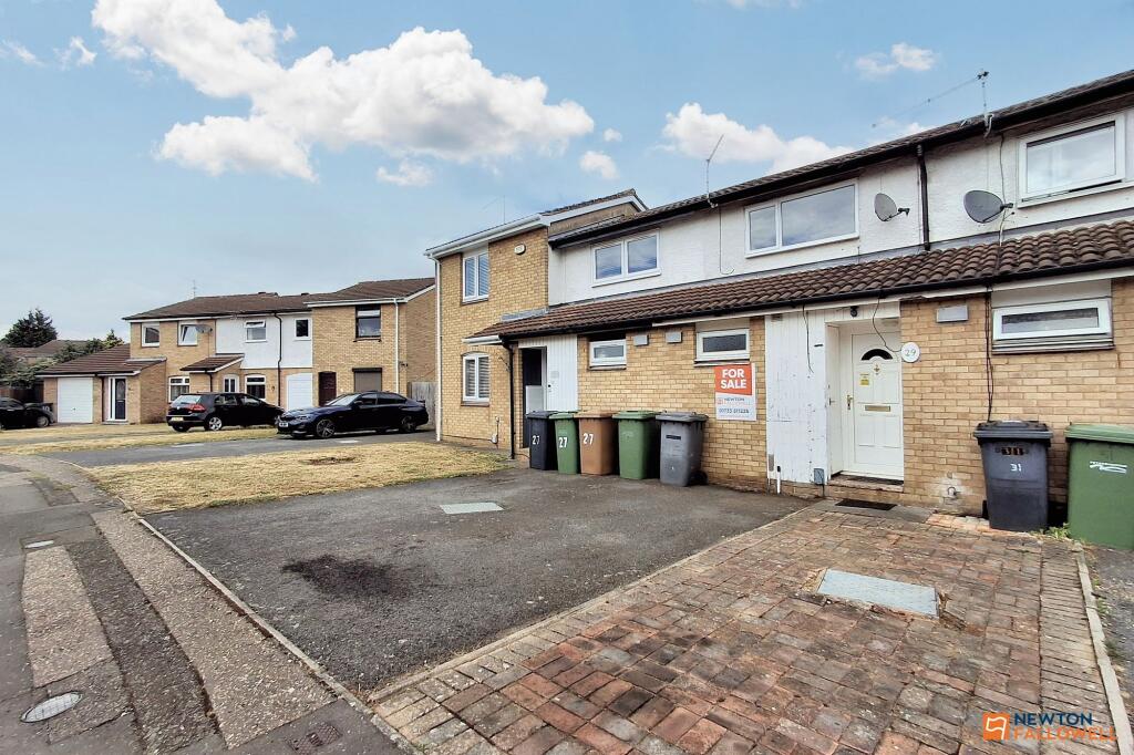 Main image of property: Lombardy Drive, Peterborough, PE1