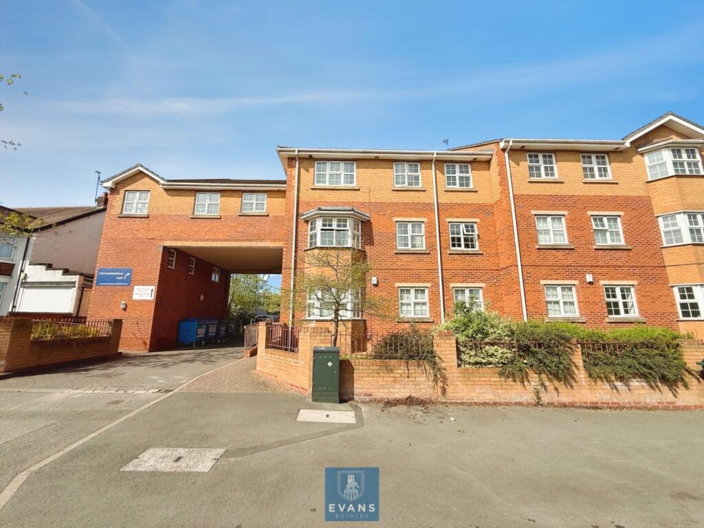 Main image of property: Longfellow Road, Coventry