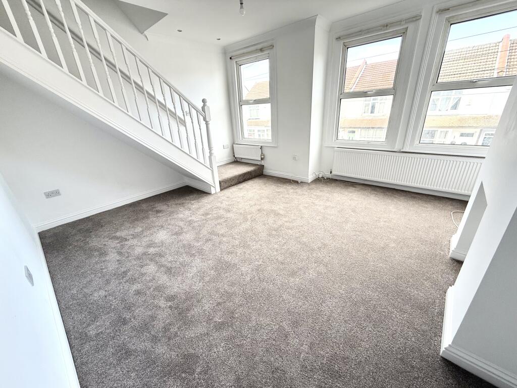 Main image of property: Fairfax Drive, Westcliff-on-Sea, SS0