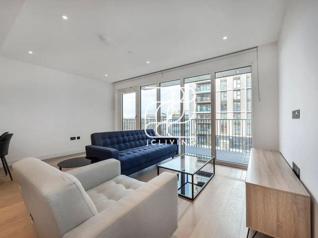 Main image of property: Lincoln Apartments, London