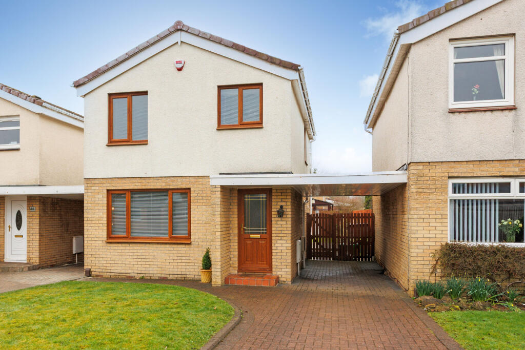 Main image of property: 42 Calvinston Road, Prestwick, KA9 2EL