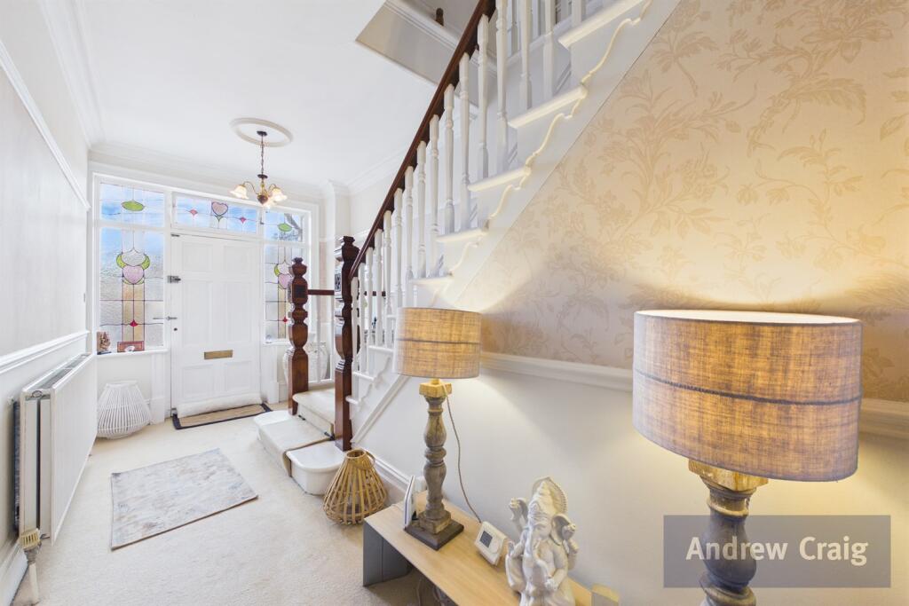 House in Gateshead, Low Fell - View 5