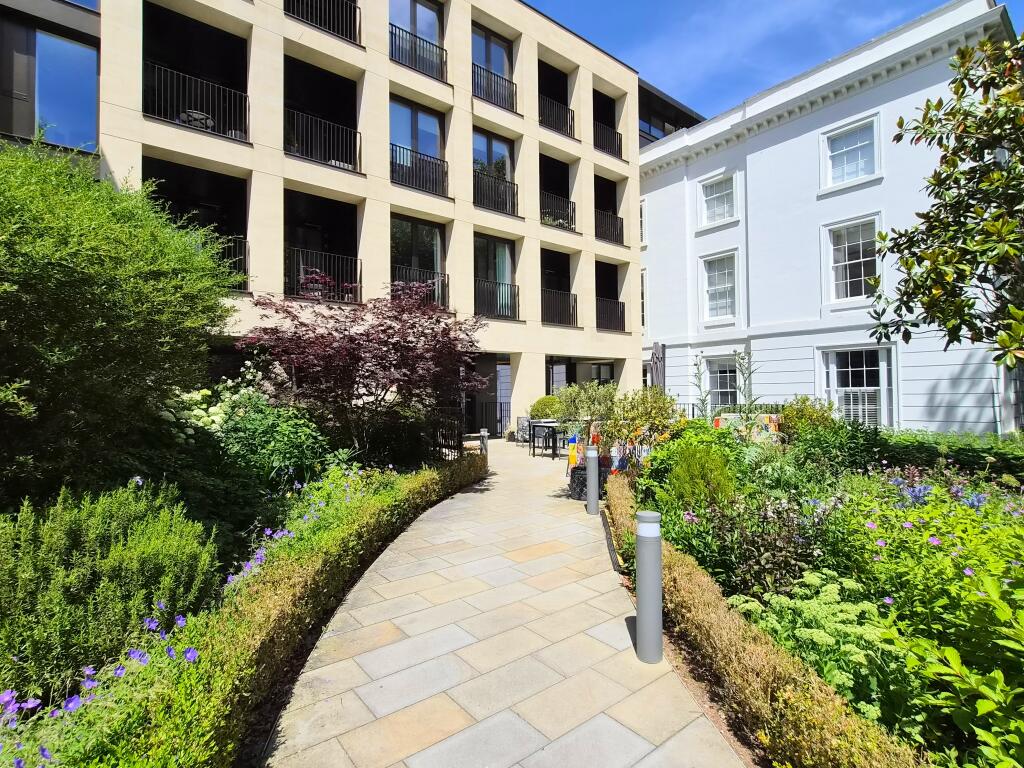 Main image of property: Bayshill Road, Cheltenham