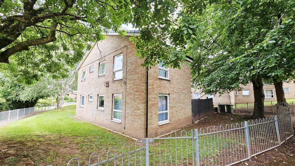 Main image of property: Sherborne Close, Hereford