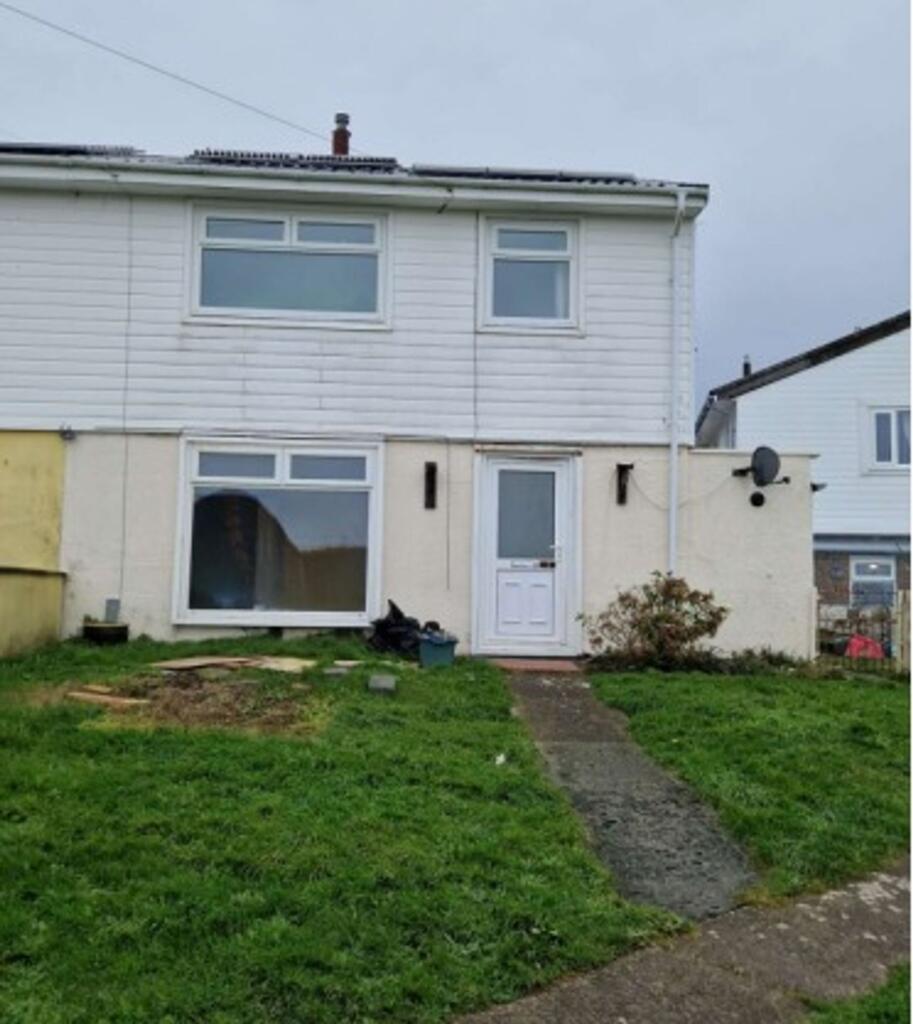 Main image of property: Vicary Crescent, Milford Haven, SA73