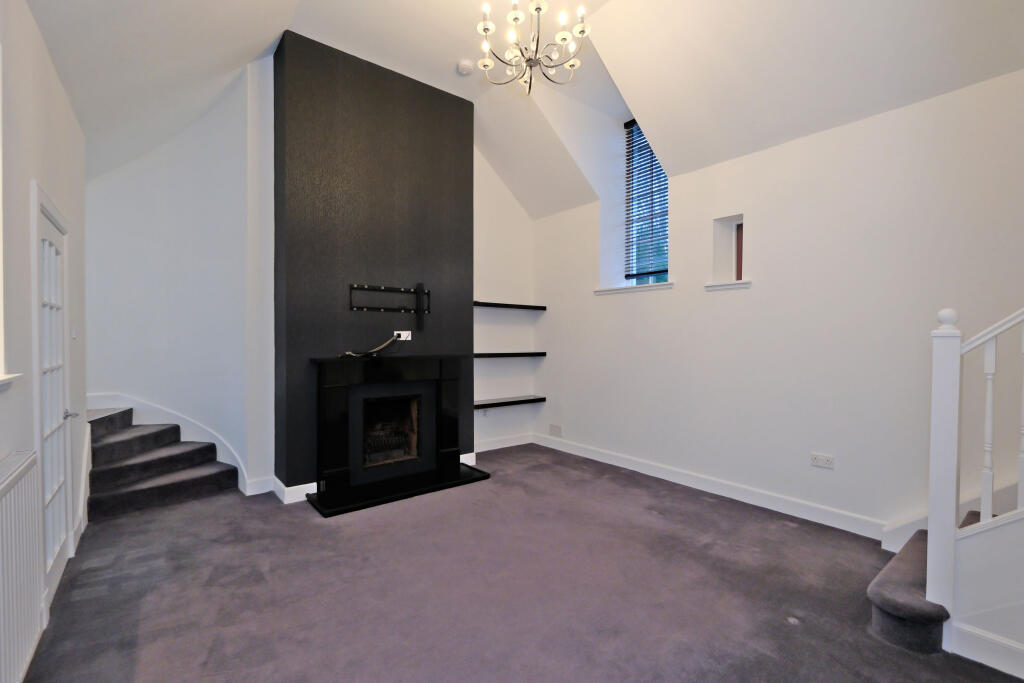 Additional image 5 of Mansefield Lodge, South Deeside Road, Ardoe, Aberdeen, AB12