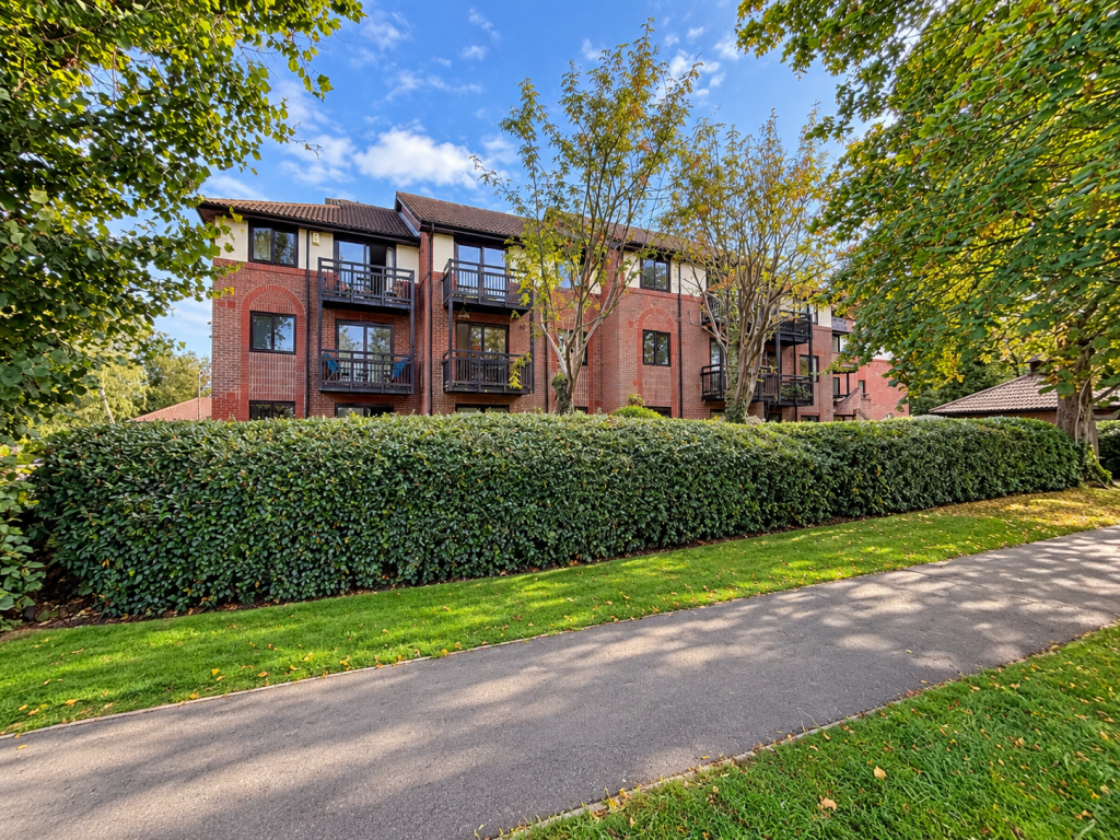 Main image of property: Bradwell Court, Bradwell Green, Shenfield, Essex