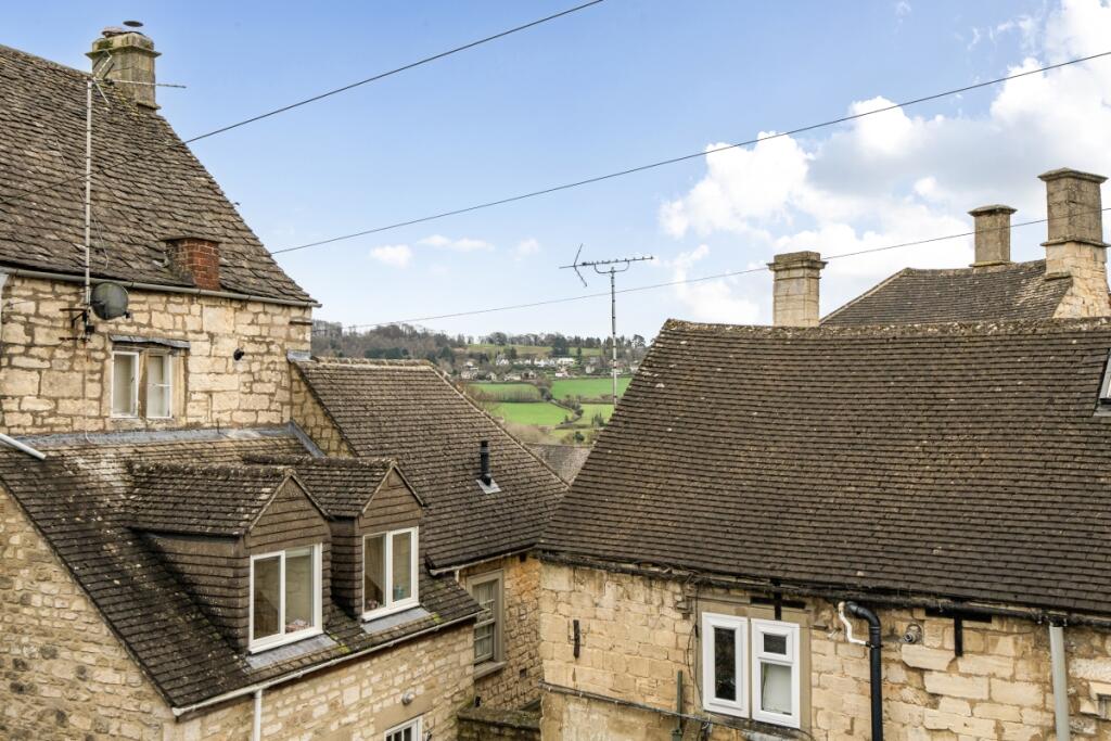 Main image of property: Friday Street Painswick GL6