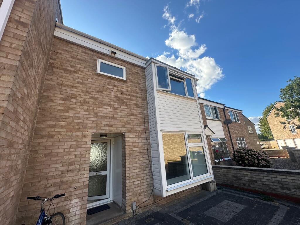 Main image of property: Bladon Walk, Leamington Spa