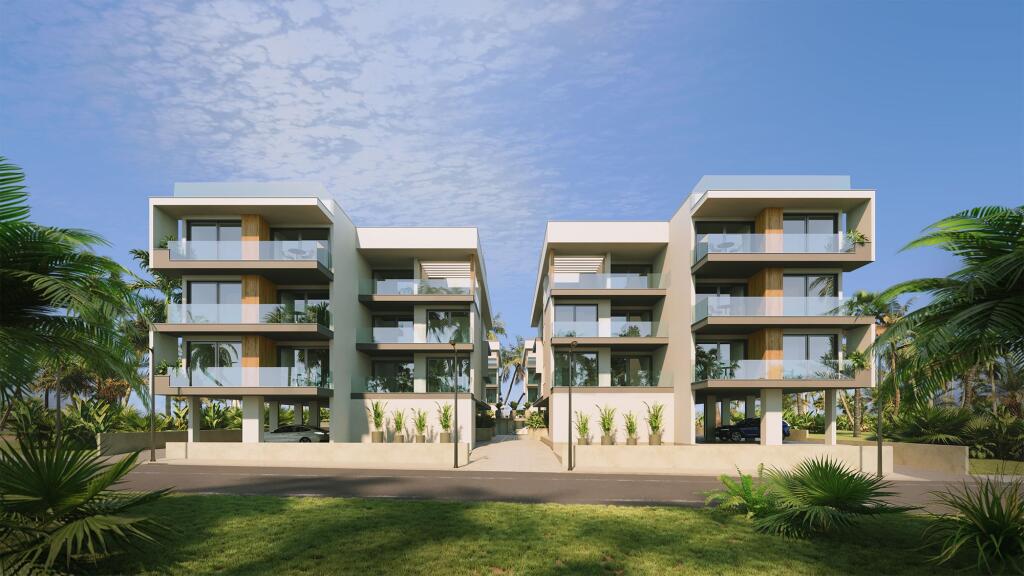 Main image of property: Larnaca, Leivadia