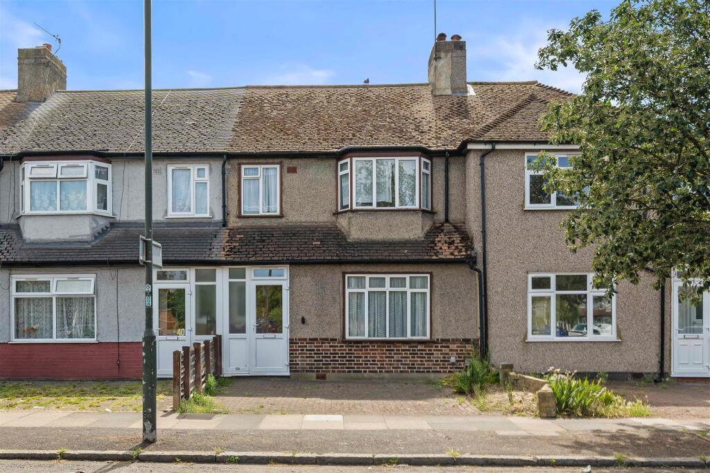 Main image of property: Sherwood Park Road, Mitcham