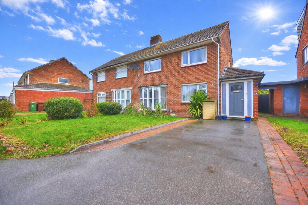 Main image of property: Greenside Avenue, Aintree, Liverpool