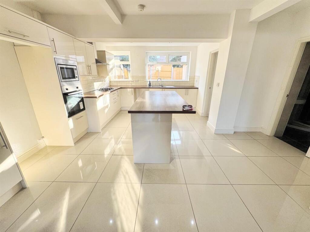 Main image of property: Dencourt Road, Norris Green, Liverpool