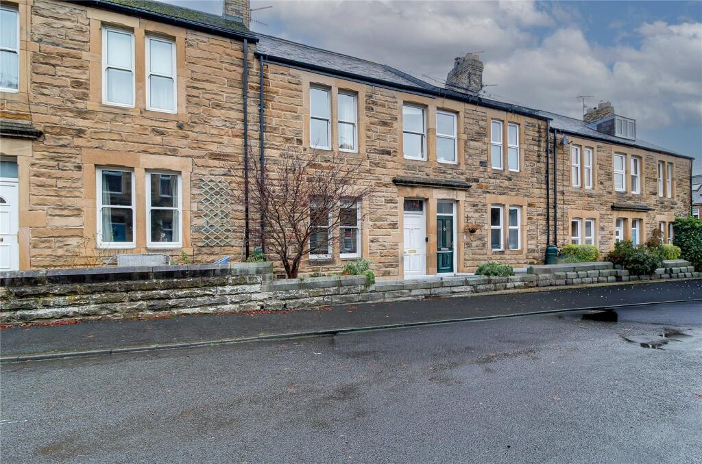 Main image of property: Woodbine Terrace, Hexham, Northumberland, NE46