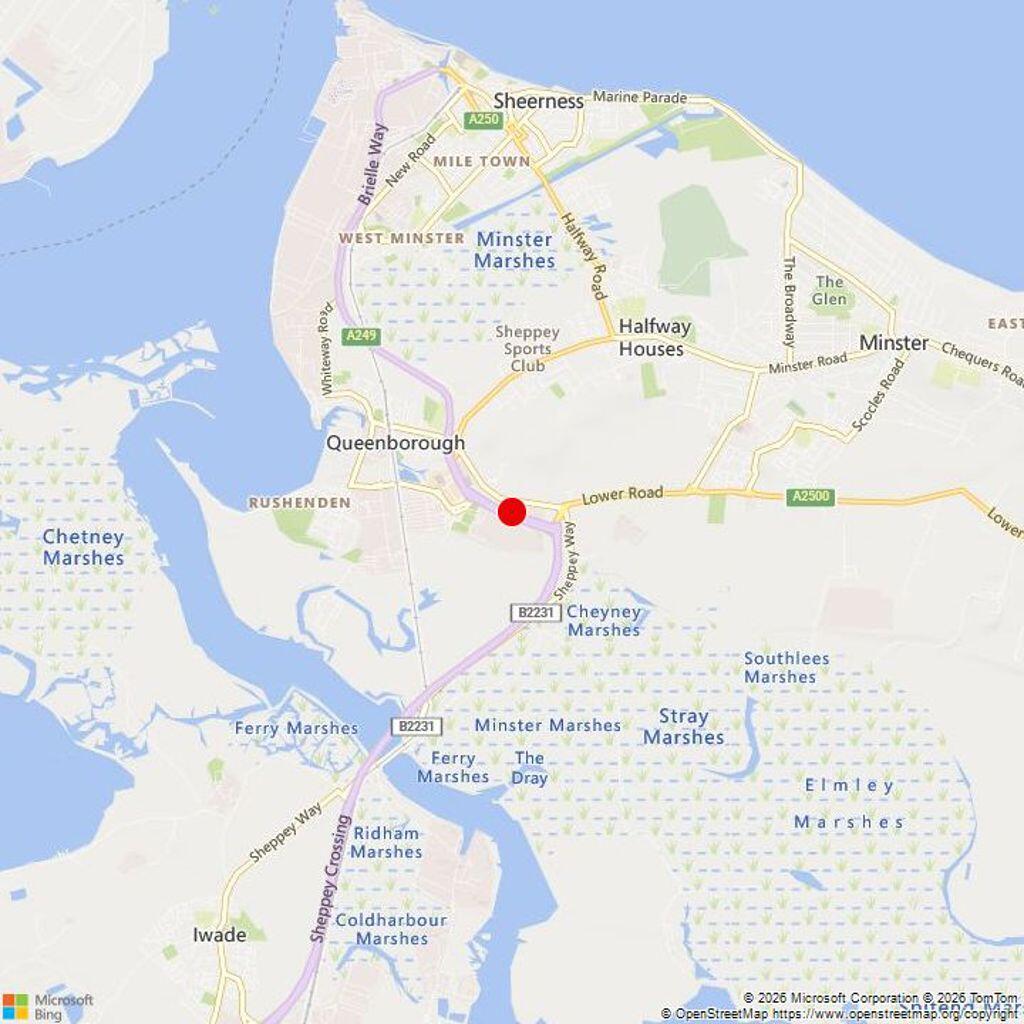 Property Map