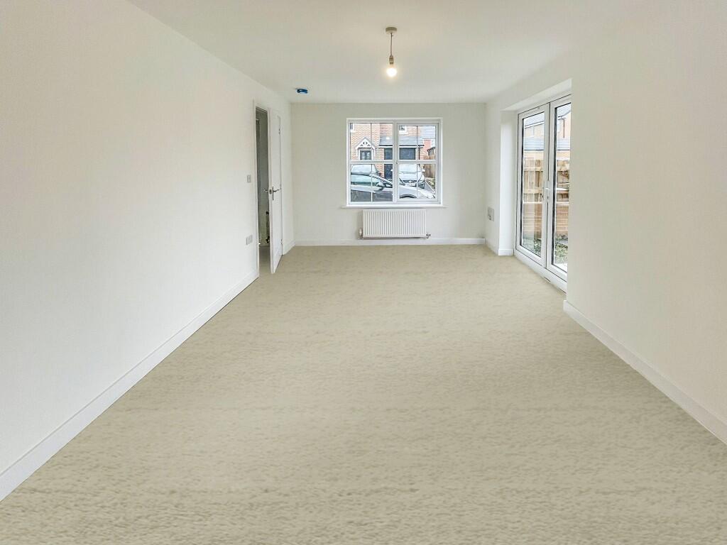 Delft Road, Wakefield, West Yorkshire, WF1 photo 3