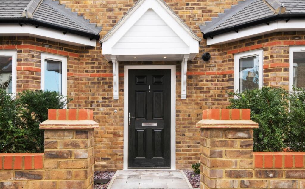 Main image of property: Oval Road, Croydon