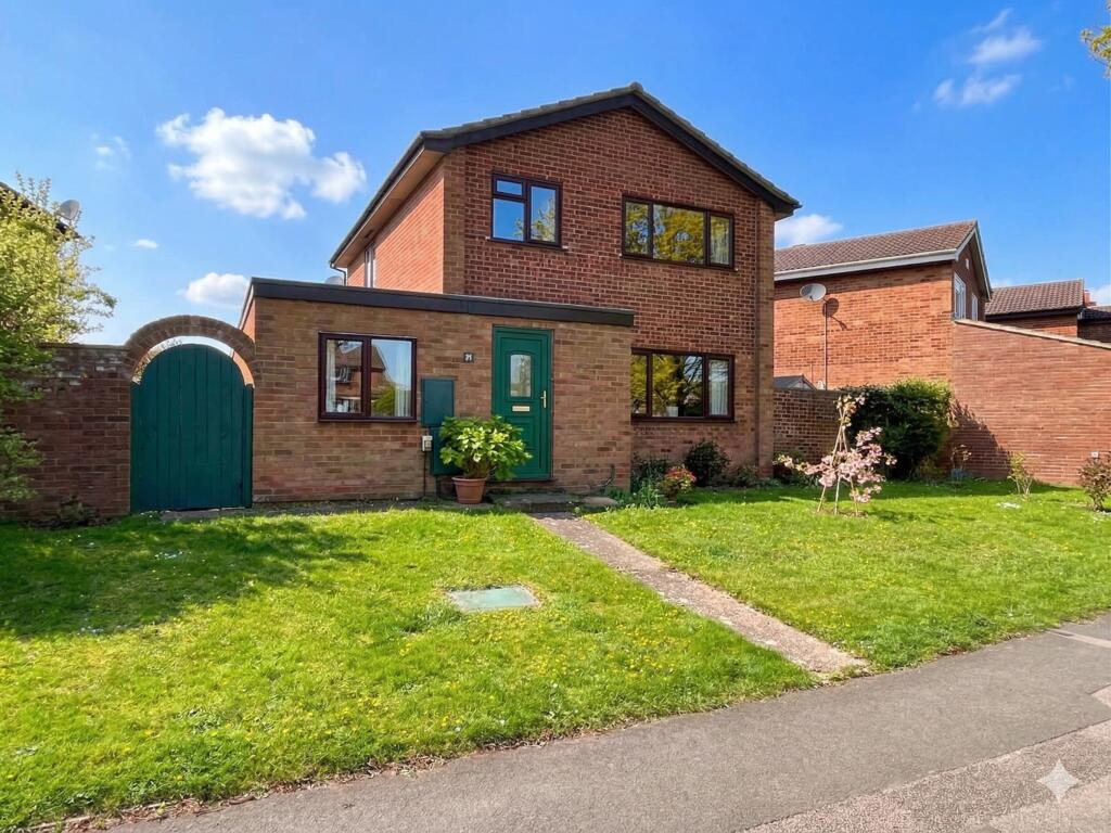 Main image of property: Richmond Way, Newport Pagnell